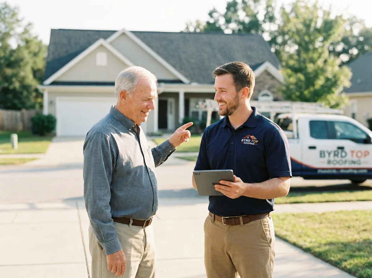 Roofing Oostburg, WI FAQs